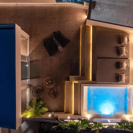 Hamilton Elite Penthouse