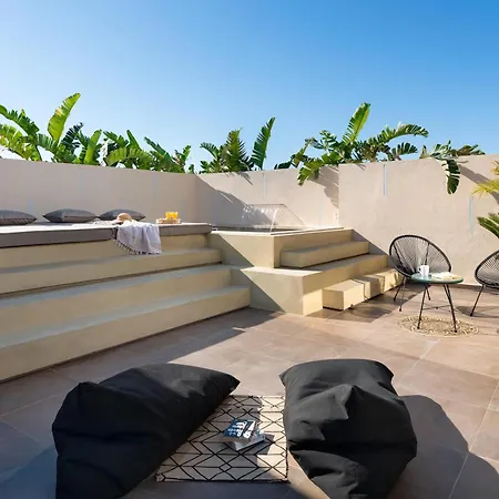 Hamilton Elite Penthouse *