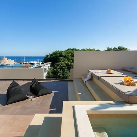 Hamilton Elite Penthouse