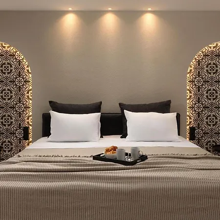 Hamilton Elite Penthouse * Rhodes City