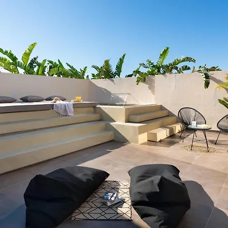 Hamilton Elite Penthouse