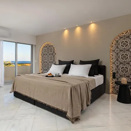 Hamilton Elite Penthouse *