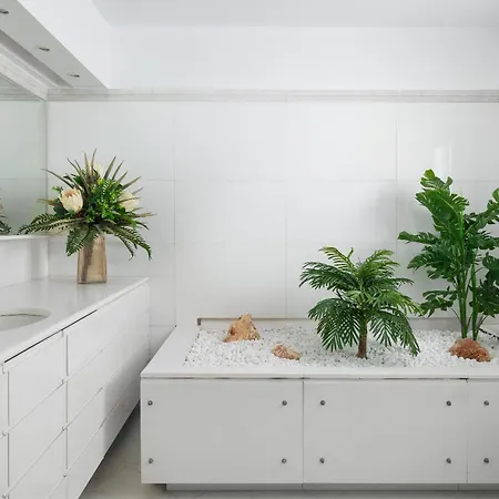 Apartment Hamilton Elite Penthouse Rhodes City