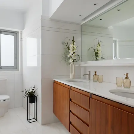 Hamilton Elite Penthouse *
