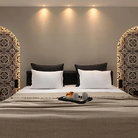 Appartamento Hamilton Elite Penthouse *