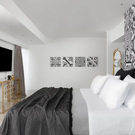 Hamilton Elite Penthouse *