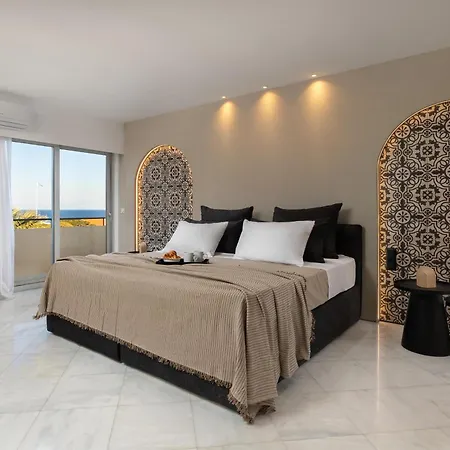 Hamilton Elite Penthouse Appartement *
