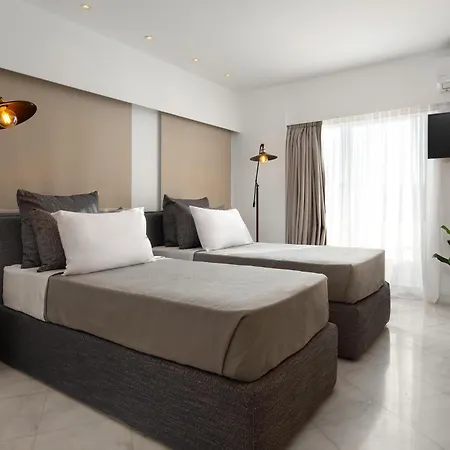 Appartement Hamilton Elite Penthouse *