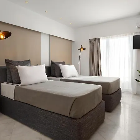 Daire Hamilton Elite Penthouse